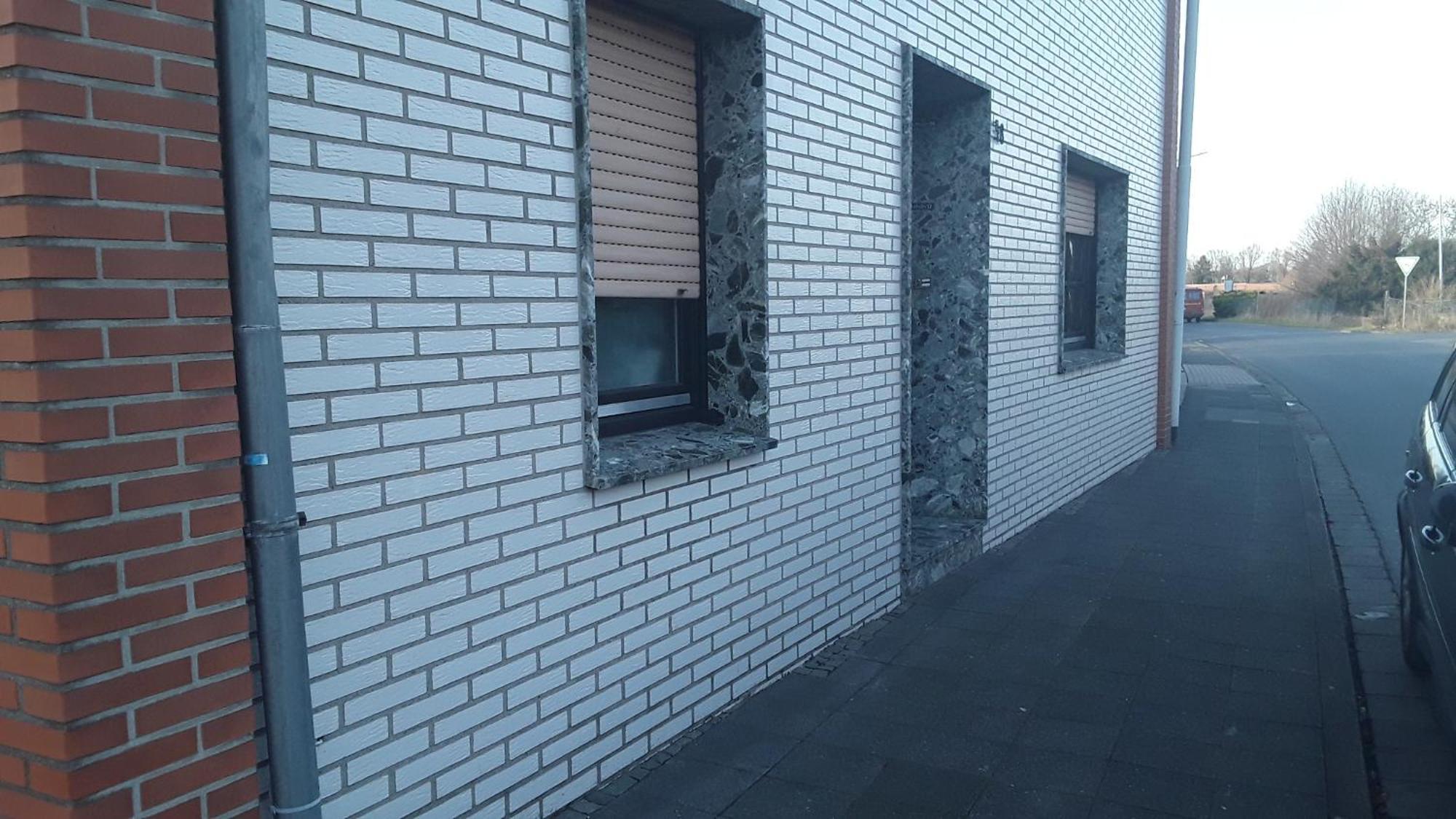 Fewo An Der Muehlenbachaue Nettetal Esterno foto