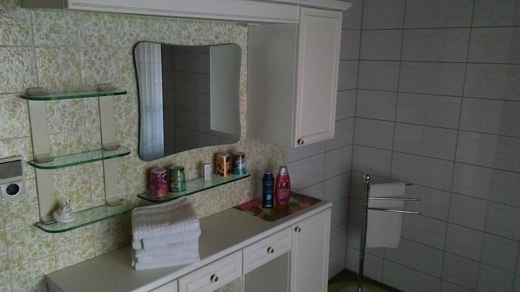 Fewo An Der Muehlenbachaue Nettetal Esterno foto