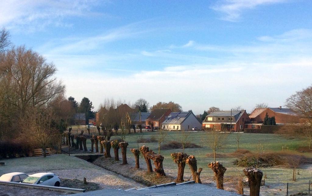Fewo An Der Muehlenbachaue Nettetal Esterno foto