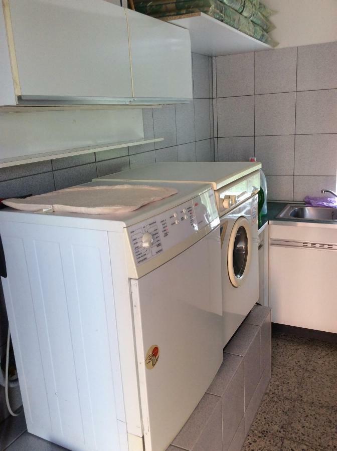 Fewo An Der Muehlenbachaue Nettetal Esterno foto
